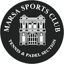 MSC Tennis and Padel Section Logo